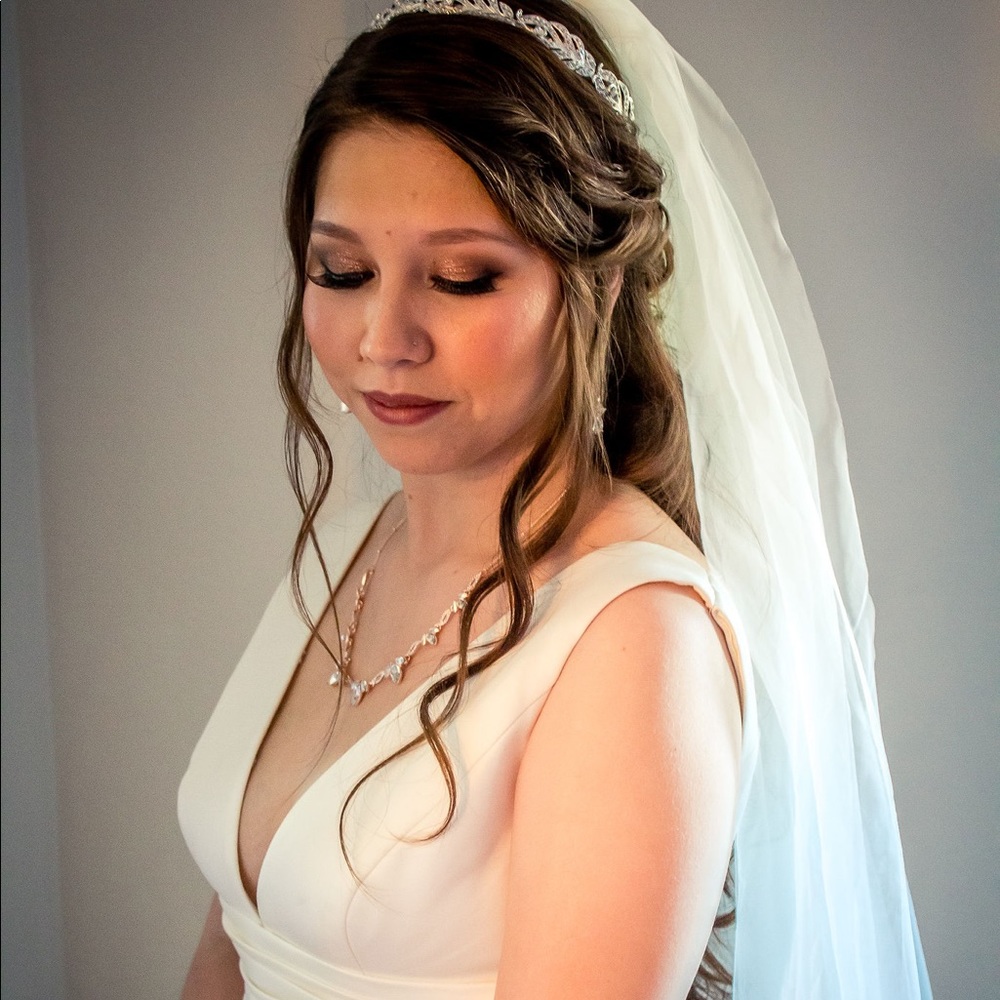 Meet your Posher, Kaitlin